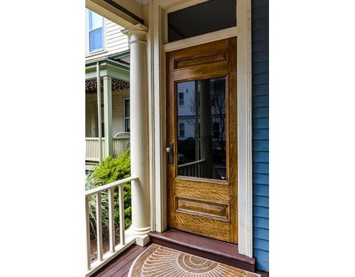 33 Stanton Rd #1, Brookline, MA 02445 photo 2