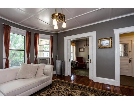 33 Stanton Rd #1, Brookline, MA 02445 photo 5
