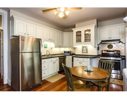 33 Stanton Rd #1, Brookline, MA 02445 photo 8
