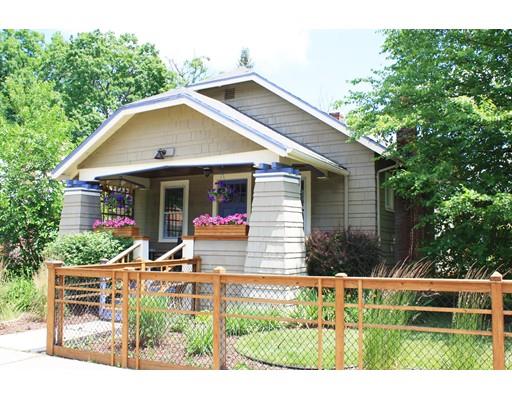 165 Marsden St, Springfield, MA 01109 photo 1