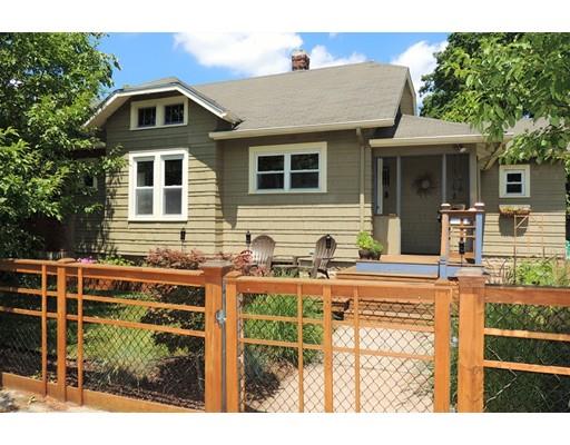 165 Marsden St, Springfield, MA 01109 photo 20