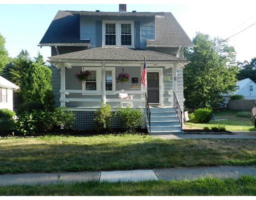 17 Balder Rd, Worcester, MA 01605 photo 1