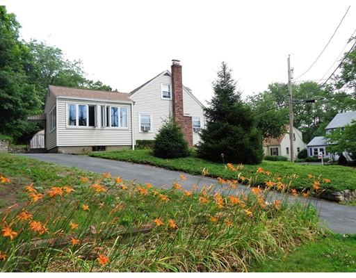 106 Riverside Dr, Dedham, MA 02026 photo 3