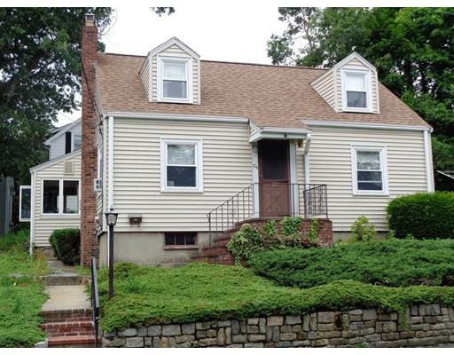 106 Riverside Dr, Dedham, MA 02026 photo 1