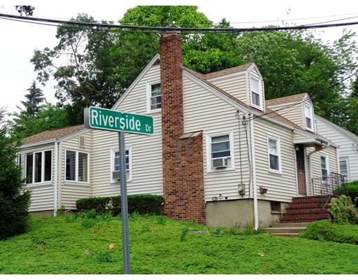 106 Riverside Dr, Dedham, MA 02026 photo 4