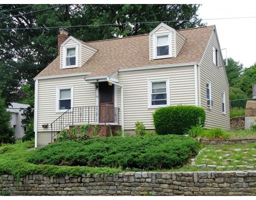 106 Riverside Dr, Dedham, MA 02026 photo 2