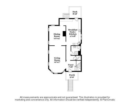 130 Glendale St, Everett, MA 02149 photo 22