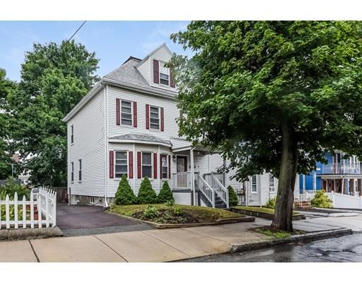 130 Glendale St, Everett, MA 02149 photo 1