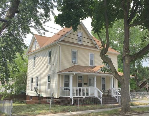 66 Muzzy St, Chicopee, MA 01020 photo 2