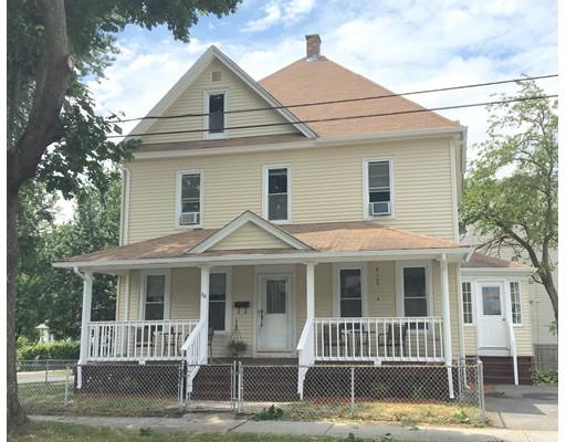 66 Muzzy St, Chicopee, MA 01020 photo 1