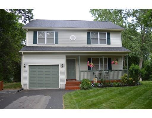 83 Stuart St, Springfield, MA 01119 photo 1