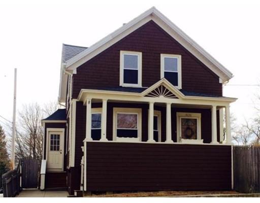 1836 Rodman St, Fall River, MA 02721 photo 1