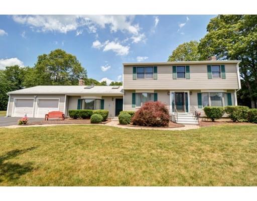 7 Blueberry Way, Webster, MA 01570 photo 1