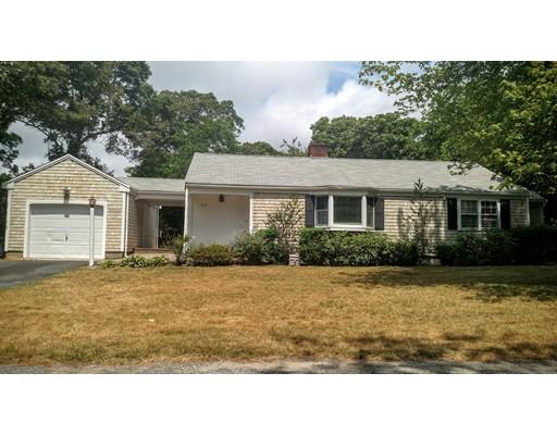 105 Beechwood, Centerville, MA 02632 photo 1