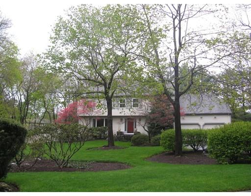 55 Lantern Ln, Needham, MA 02492 photo 1
