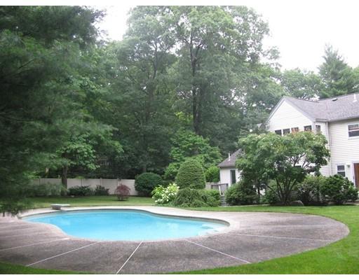 55 Lantern Ln, Needham, MA 02492 photo 14