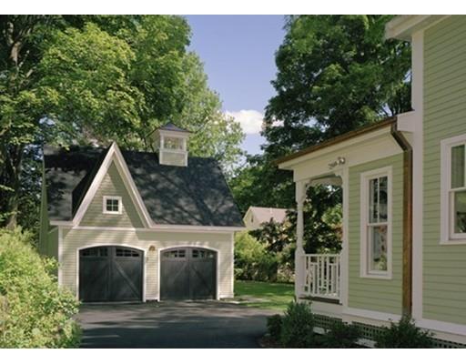 25 Everett St, Concord, MA 01742 photo 23