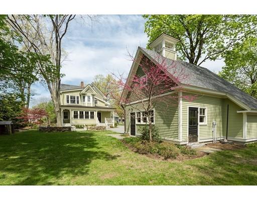 25 Everett St, Concord, MA 01742 photo 24