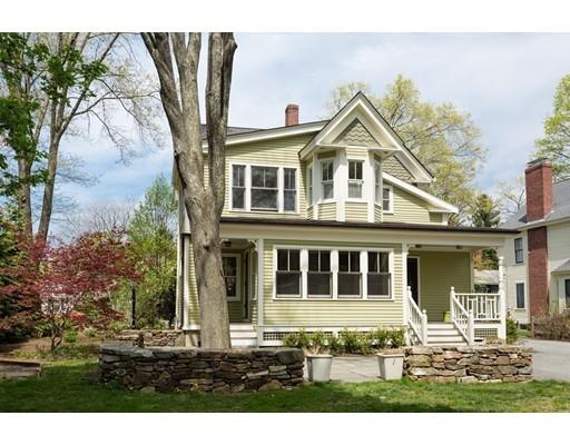 25 Everett St, Concord, MA 01742 photo 13