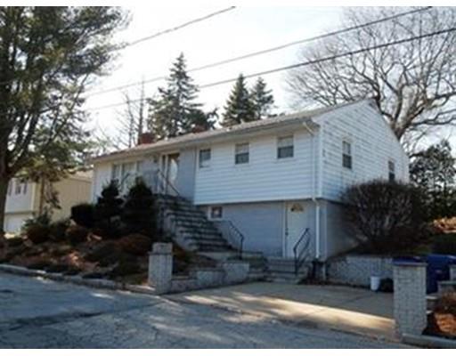 358 Hyacinth St, Fall River, MA 02720 photo 2