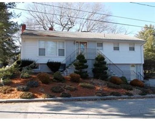 358 Hyacinth St, Fall River, MA 02720 photo 1
