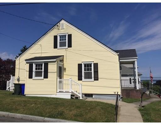 389 Mount Hope Ave, Fall River, MA 02724 photo 2