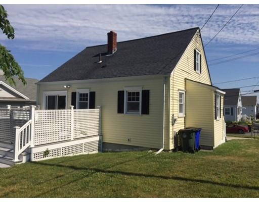 389 Mount Hope Ave, Fall River, MA 02724 photo 4