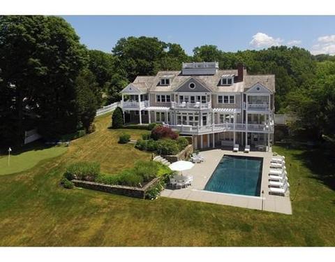 4 Bare Cove Ln, Hingham, MA 02043 photo 9