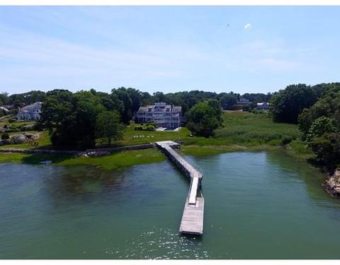 4 Bare Cove Ln, Hingham, MA 02043 photo 29