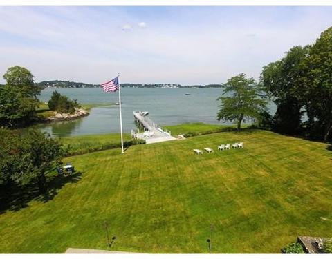 4 Bare Cove Ln, Hingham, MA 02043 photo 30