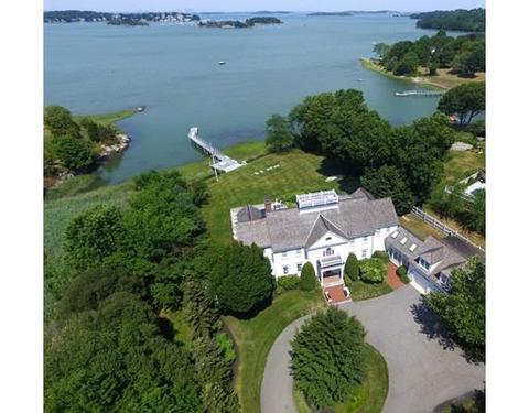 4 Bare Cove Ln, Hingham, MA 02043 photo 1
