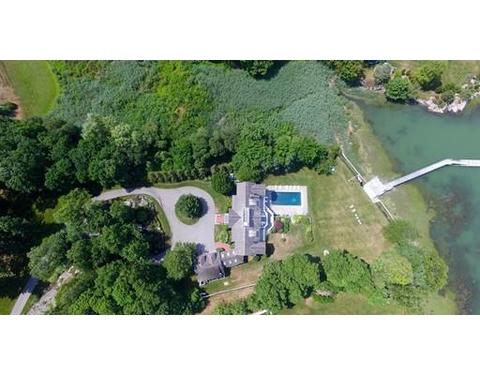 4 Bare Cove Ln, Hingham, MA 02043 photo 2