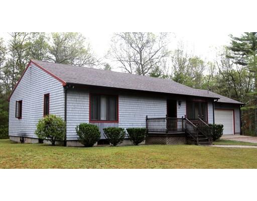 43 Forrest St, Berkley, MA 02779 photo 1