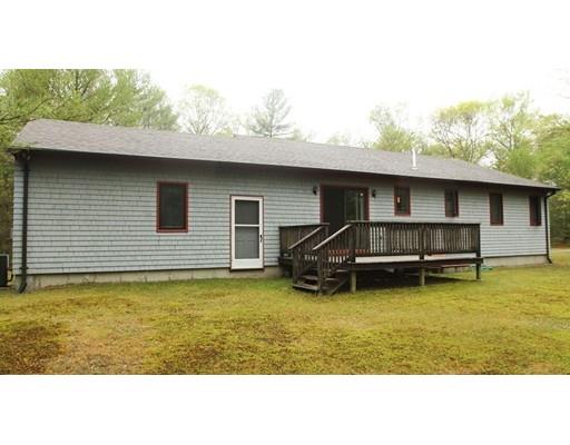 43 Forrest St, Berkley, MA 02779 photo 16