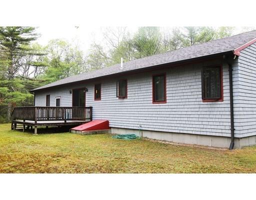 43 Forrest St, Berkley, MA 02779 photo 17