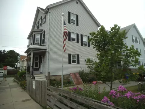 927-929 Maple St, Fall River, MA 02720 photo 5