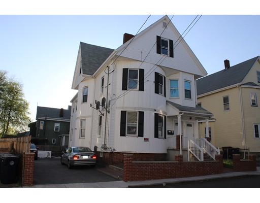 2 Hazel Park, Everett, MA 02149 photo 1