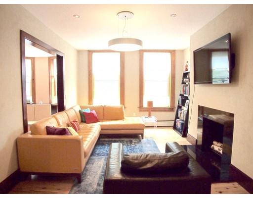 95 Centre St #2, Brookline, MA 02446 photo 3