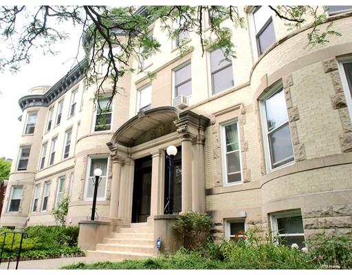 95 Centre St #2, Brookline, MA 02446 photo 1
