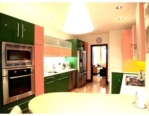 95 Centre St #2, Brookline, MA 02446 photo 9