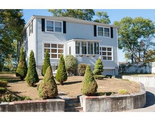 115 Garfield Rd, Dedham, MA 02026 photo 2