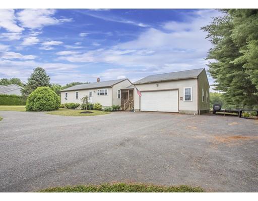44 Perry Hill Rd, Acushnet, MA 02743 photo 1