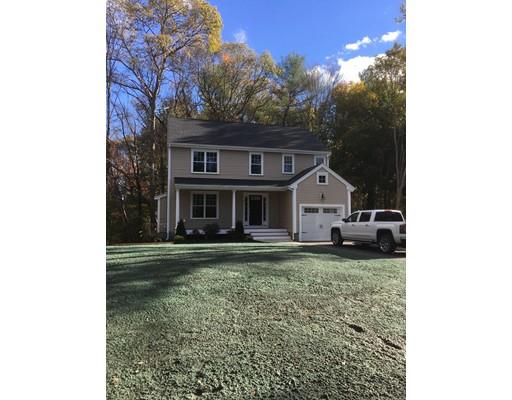 95 Plain St, Norton, MA 02766 photo 1