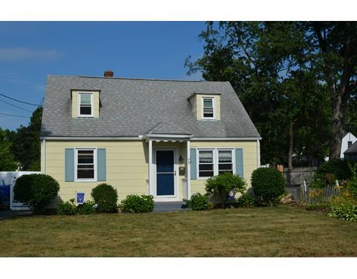 75 Burnside Ter, Springfield, MA 01118 photo 1