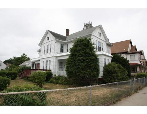245 Orange St, Springfield, MA 01108 photo 1