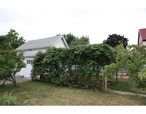 245 Orange St, Springfield, MA 01108 photo 20