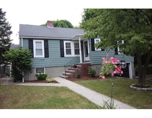 28 Maynard Rd, Dedham, MA 02026 photo 1