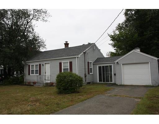 16 Saint James Cir, Springfield, MA 01104 photo 1