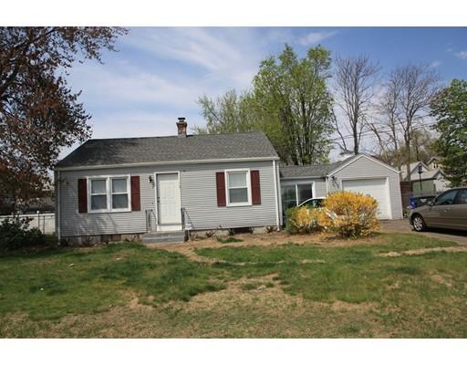16 Saint James Cir, Springfield, MA 01104 photo 5