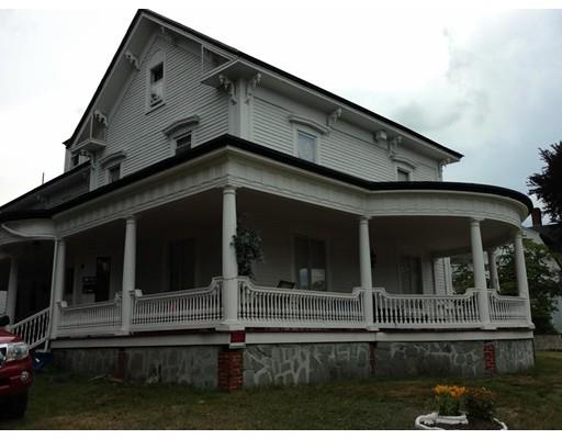 4 Berkeley St, Lawrence, MA 01841 photo 1